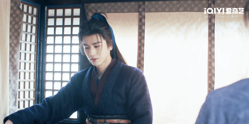 逐玉热度超过宁安如梦 昨天还在为谢危心动，今天就被谢征拿捏，张凌赫演的谢家人，真