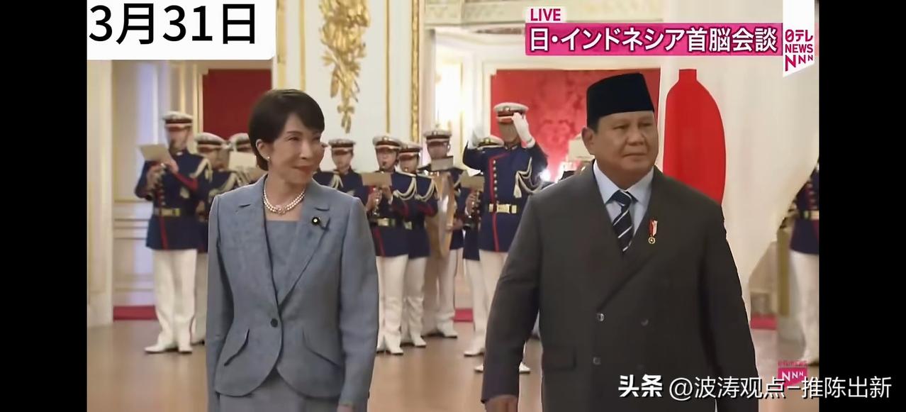 3年掠夺400万人丧命！日本侵略印尼的“石油血债”，比二战更残酷的真相
 
谁能