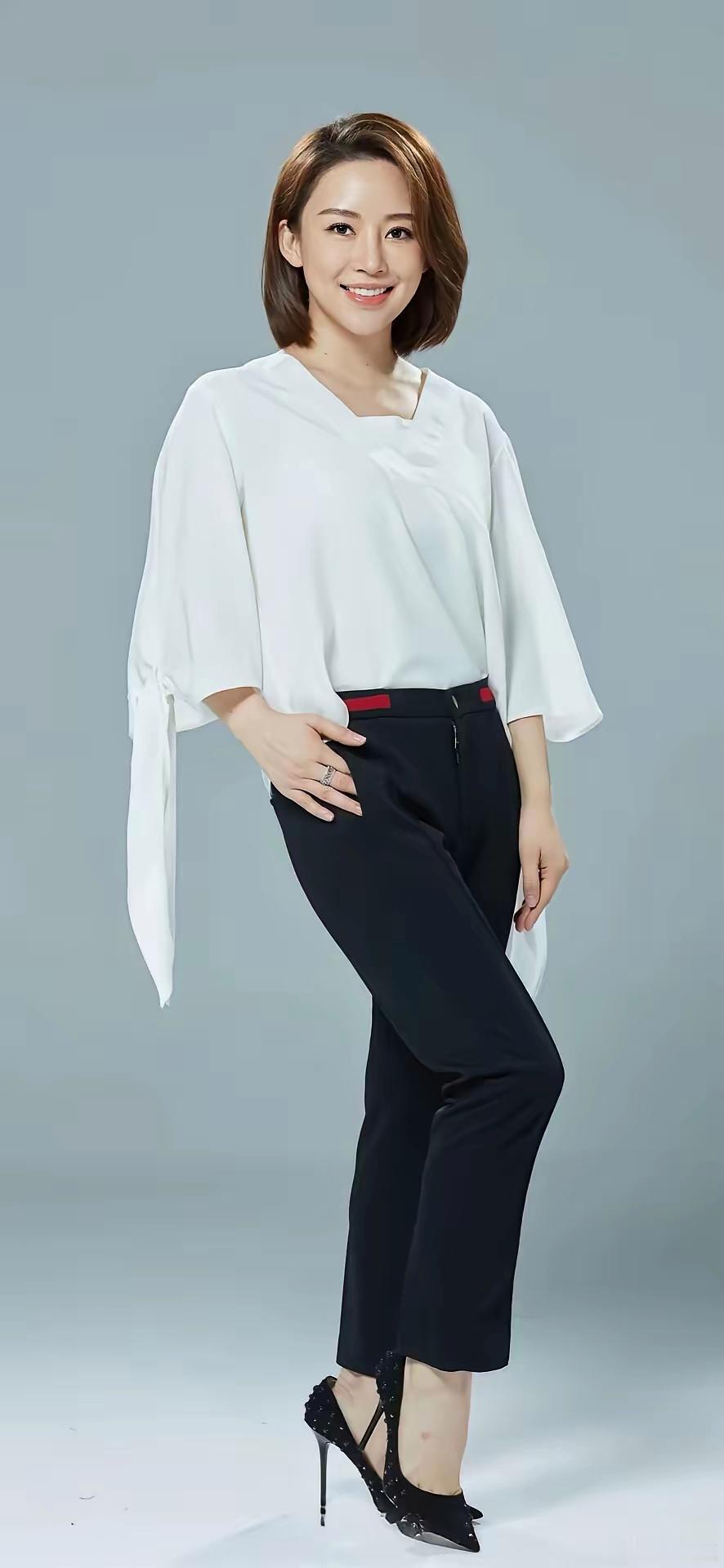 台球皇后潘晓婷 