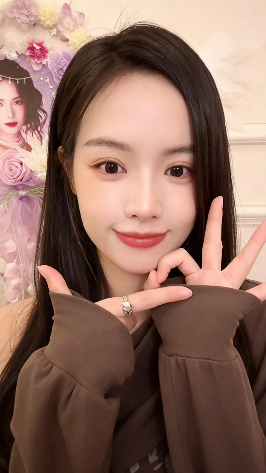 熊玉婷 xyt 熊玉婷梅年雪 属于我的3.8[可怜][挤眼]​​​