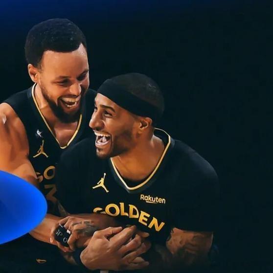 《18+5！维金斯交易首秀！勇士遭遇重大打击》去年二月份，勇士送出维金斯+施罗德