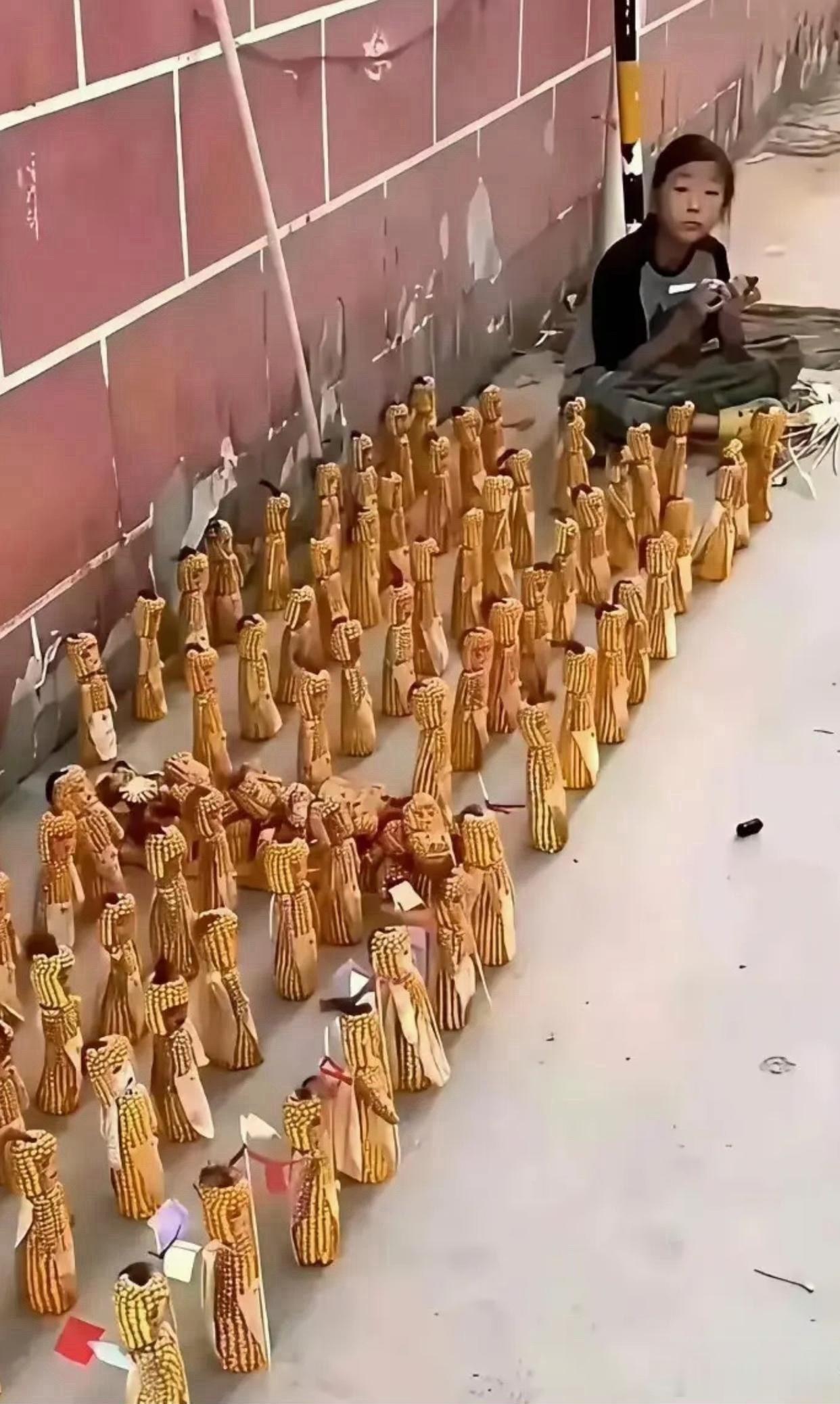 这才是我们的童年啊！