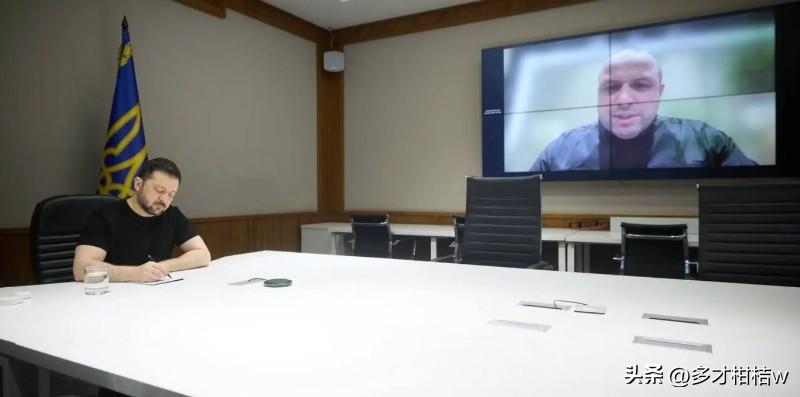 也许基辅司机的雄心壮志并不仅仅是要击败莫斯科，从近期的一些情况来看，基辅司机可能