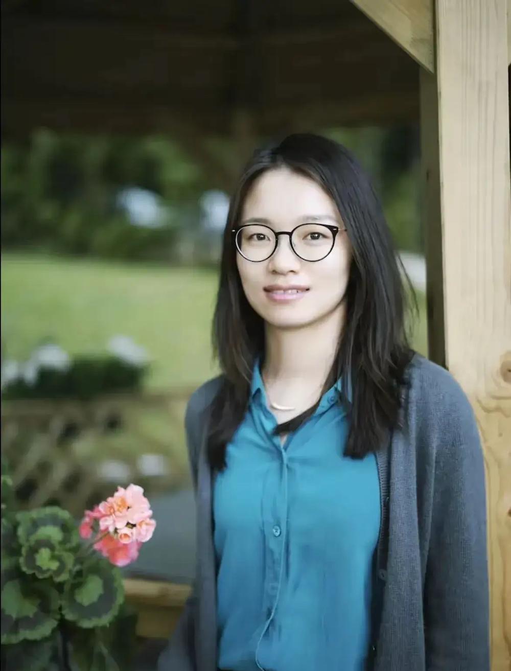 35岁的王虹婚姻状况
据悉她未婚

王虹才华与颜值并存，她1991年出生在广西桂