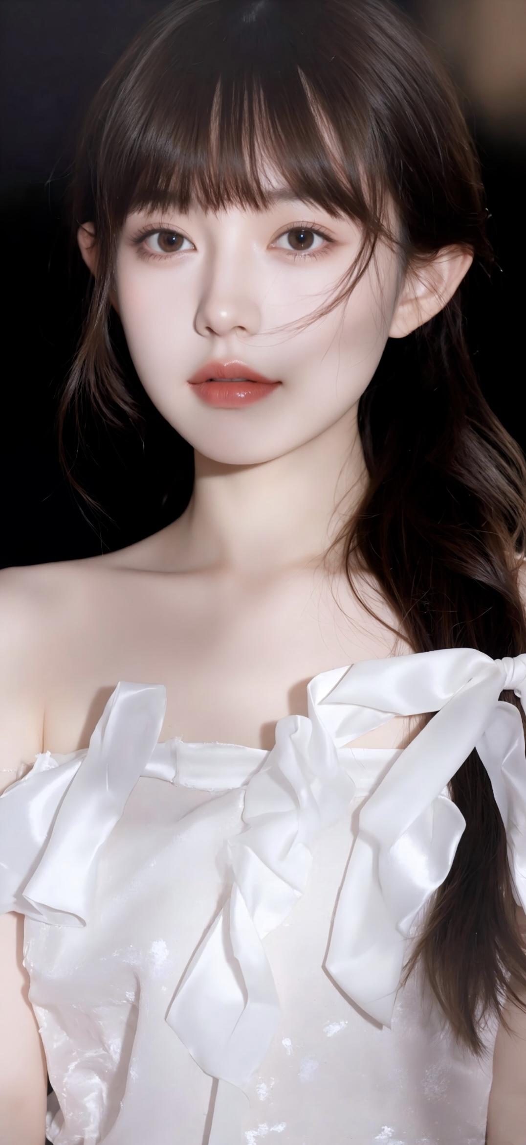 高清全屏美图壁纸分享 美到让人窒息的手机壁纸 Ai手机墙纸