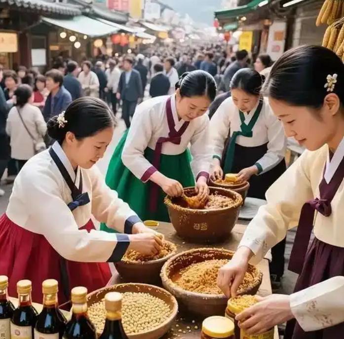 今天可是个值得纪念的日子！7 月 15 日，联合国教科文组织给韩国设定的申遗证据
