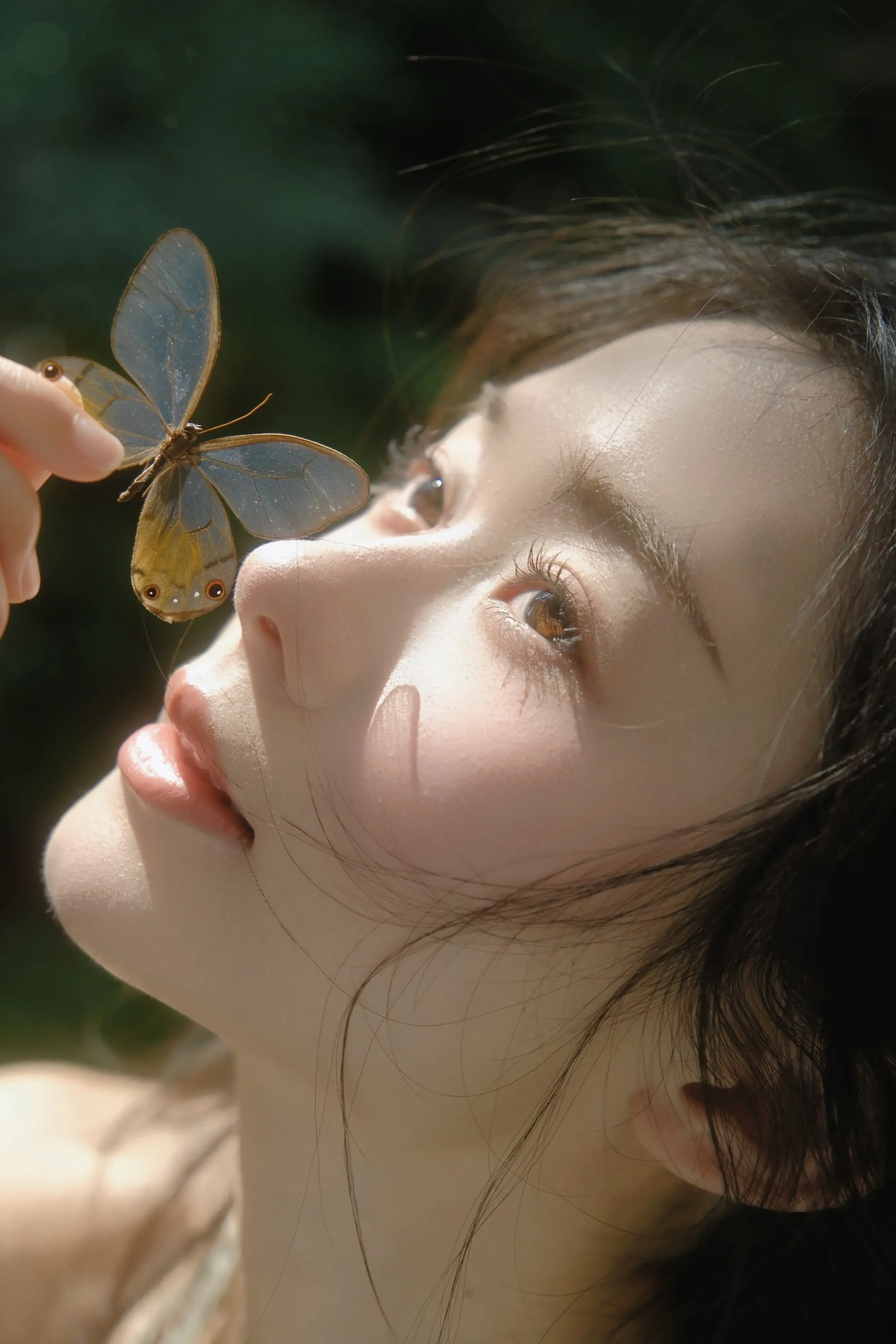 30°夏🌿。