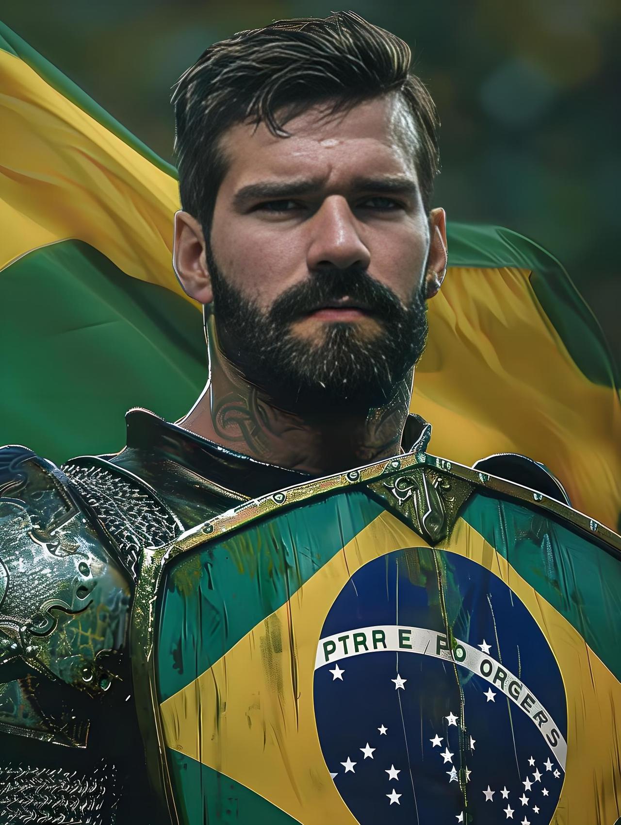 共和报:利物浦的33岁门将阿利松明年夏天可能收到报价，国际米兰和尤文图斯都对这位