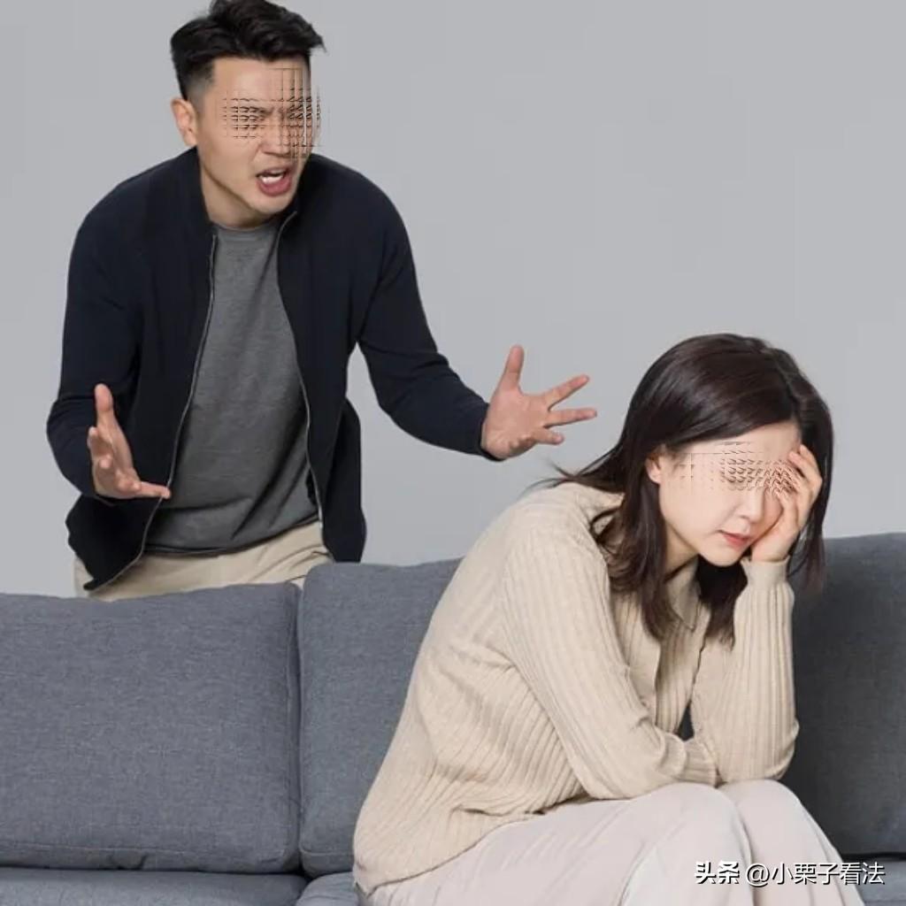 “有这样的岳父母还不偷着乐！闹哪出？”浙江杭州，女子与丈夫婚后在外地生活，父母牵