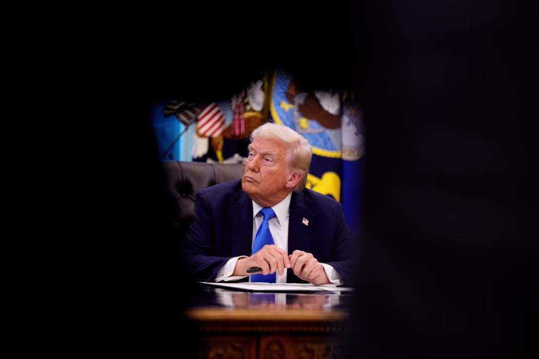 移民美国的成本可能将大幅提升，美国正考虑要求申请移民签证的人士交纳10万美元保证