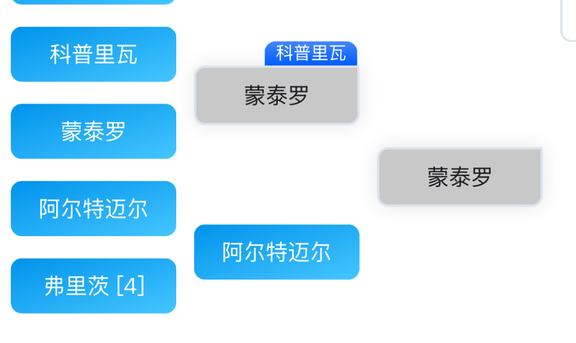 男单4号种子负离子一轮游，我想很多人都填对了吧[doge]种子回家航班热点现场 
