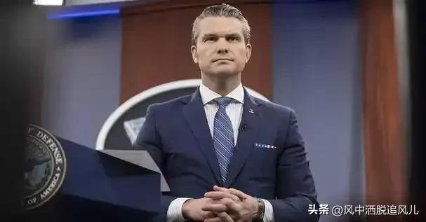 五角大楼内部现在彻底炸开了锅。一场没有硝烟的人事清洗正在陆军系统里快速推进，谁能