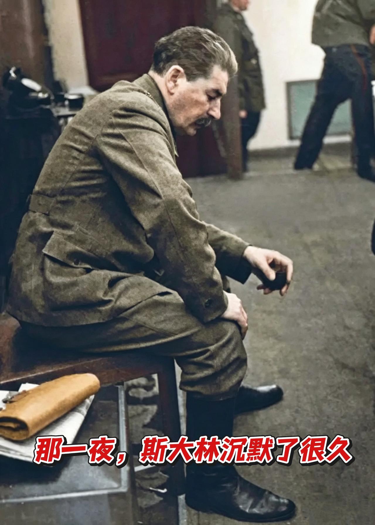 对小胡子而言：进攻苏联从来不是备选方案，而是德国扩张的终极目标！

第二次世界大