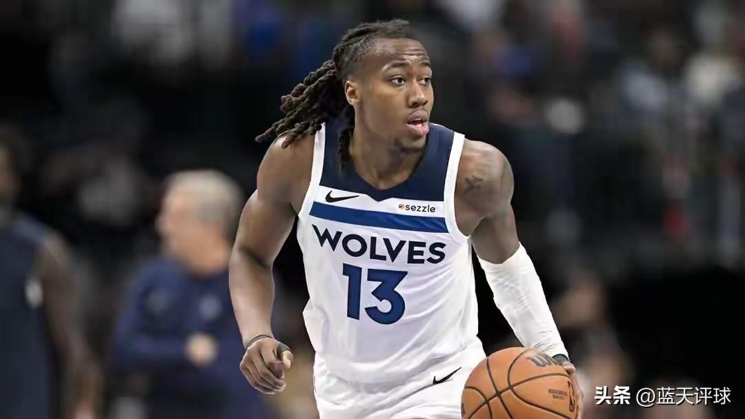 三双！森林狼替补后卫轰18+15+12带队狂胜，火箭真该后悔了

北京时间3月3