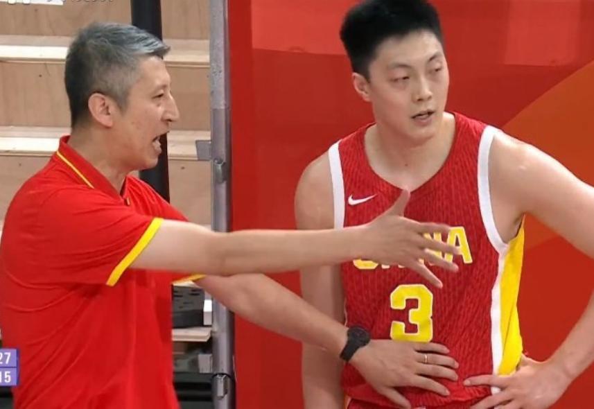 中国男篮亚运会惨败日本男篮的7个连锁反应：
1.郭士强有很大的概率会在亚运会后下
