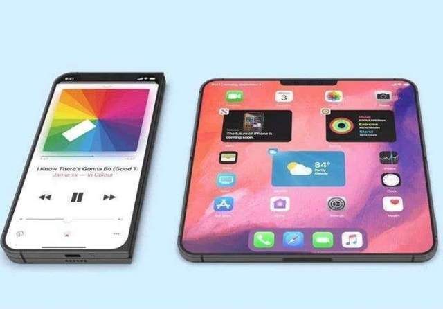 折叠屏iPhone定价或超15000元如果这个价格我觉得还好，毕竟之前都是预估售