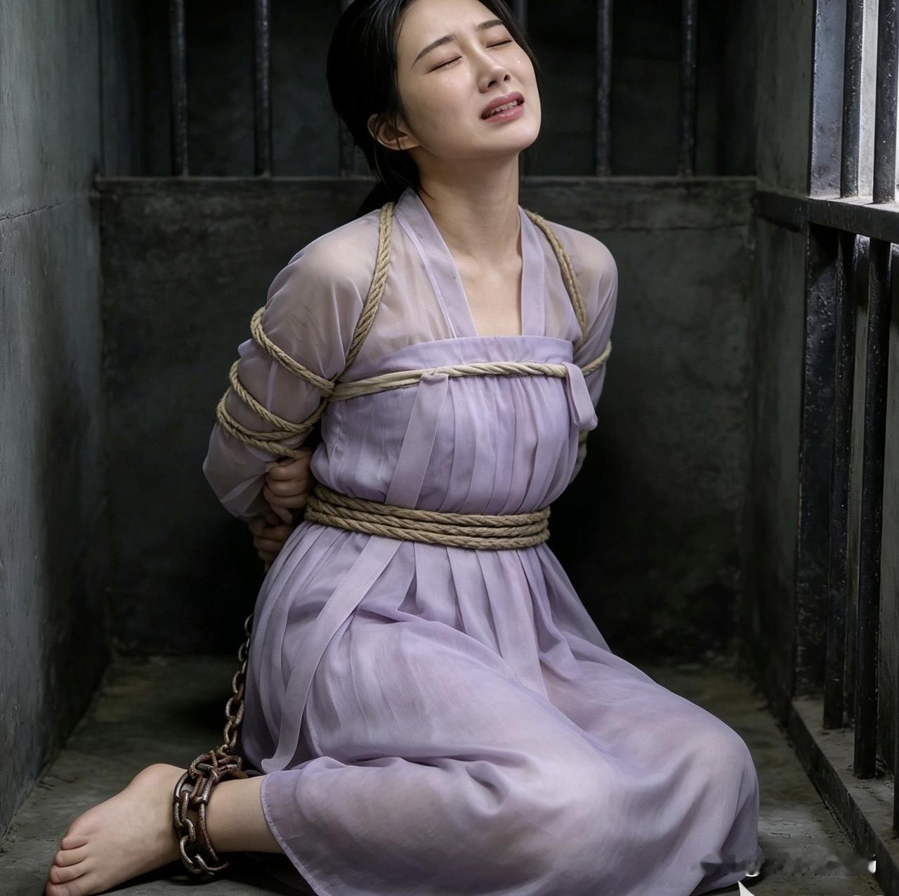 放纵欲望越了伦常，一时冲动酿成灾祸。戴上镣铐的瞬间，美满家庭与人生皆落空。你会同