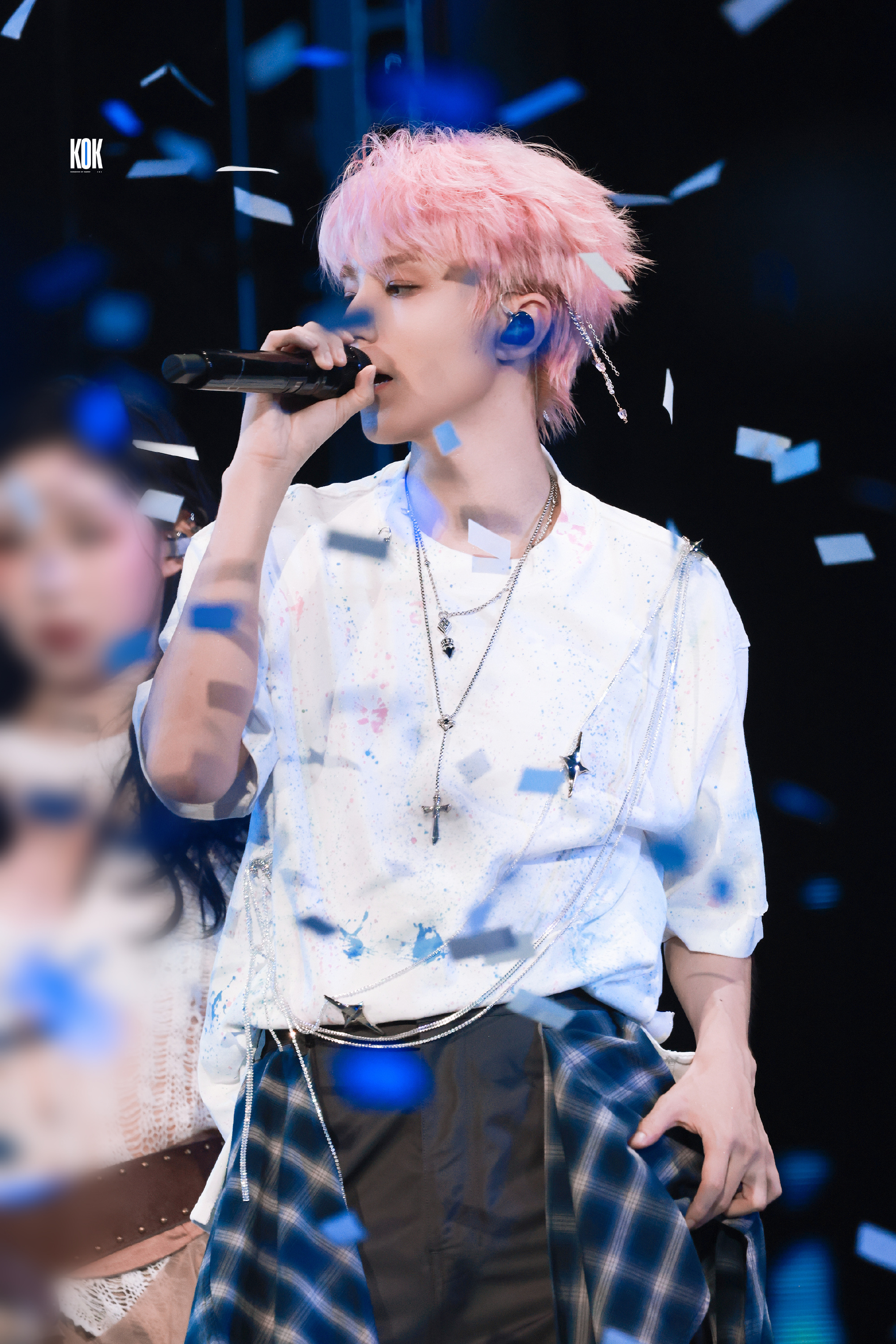王俊凯💙王俊凯电影刺猬💙💙王俊凯首张同名专辑wjk   💙💙王俊凯演唱