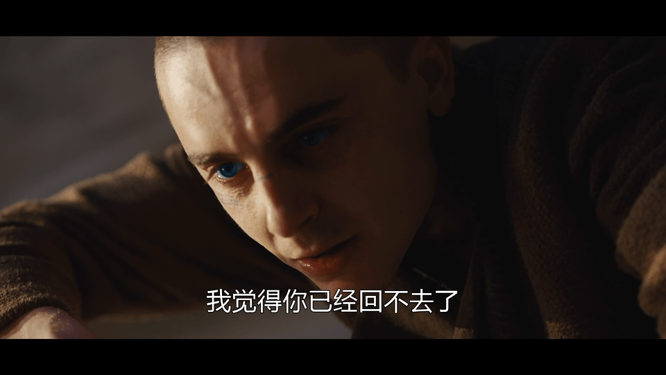 沙丘3甜茶赞达亚再见爱人电影沙丘3眼睁睁看着保罗被高位与野心裹挟，慢慢迷失自我。