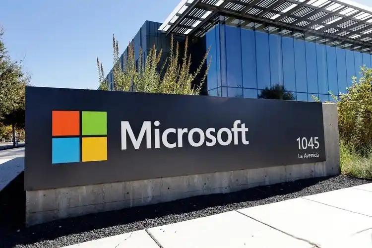 全球办公巨头微软栽了？

欧盟强国德国突然下死命令，全国政务圈彻底禁用微软专属格