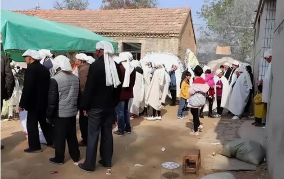 新的殡葬制度将于 2026 年 3 月 30 号执行

办个丧事再也不用被“割韭