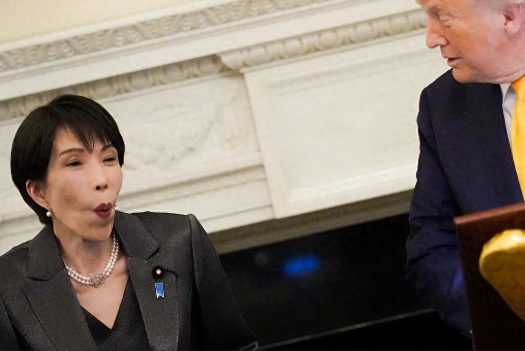 一回国，高市早苗就收到“天大坏消息”，日方气坏：中国凭啥如此对我们？

高市早苗