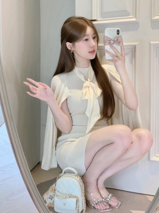 🫶🏻这样穿好好看啊🙈