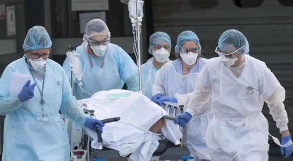 特朗普最害怕的发生了！中国甩出一张王炸，要求对美国进行新冠溯源

据新华社消息，