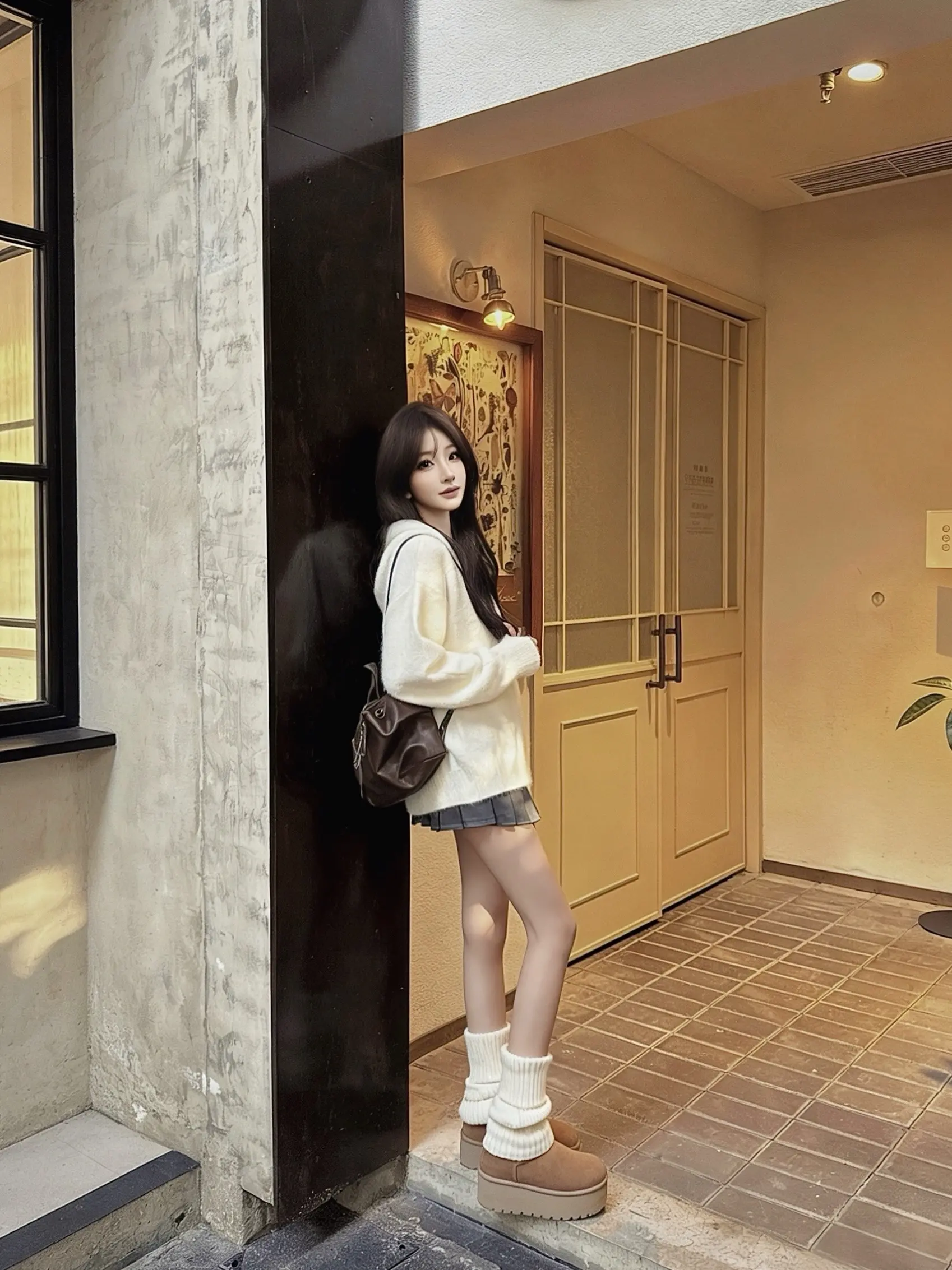 如果太依赖你的话 我一个人该怎么生活呢！