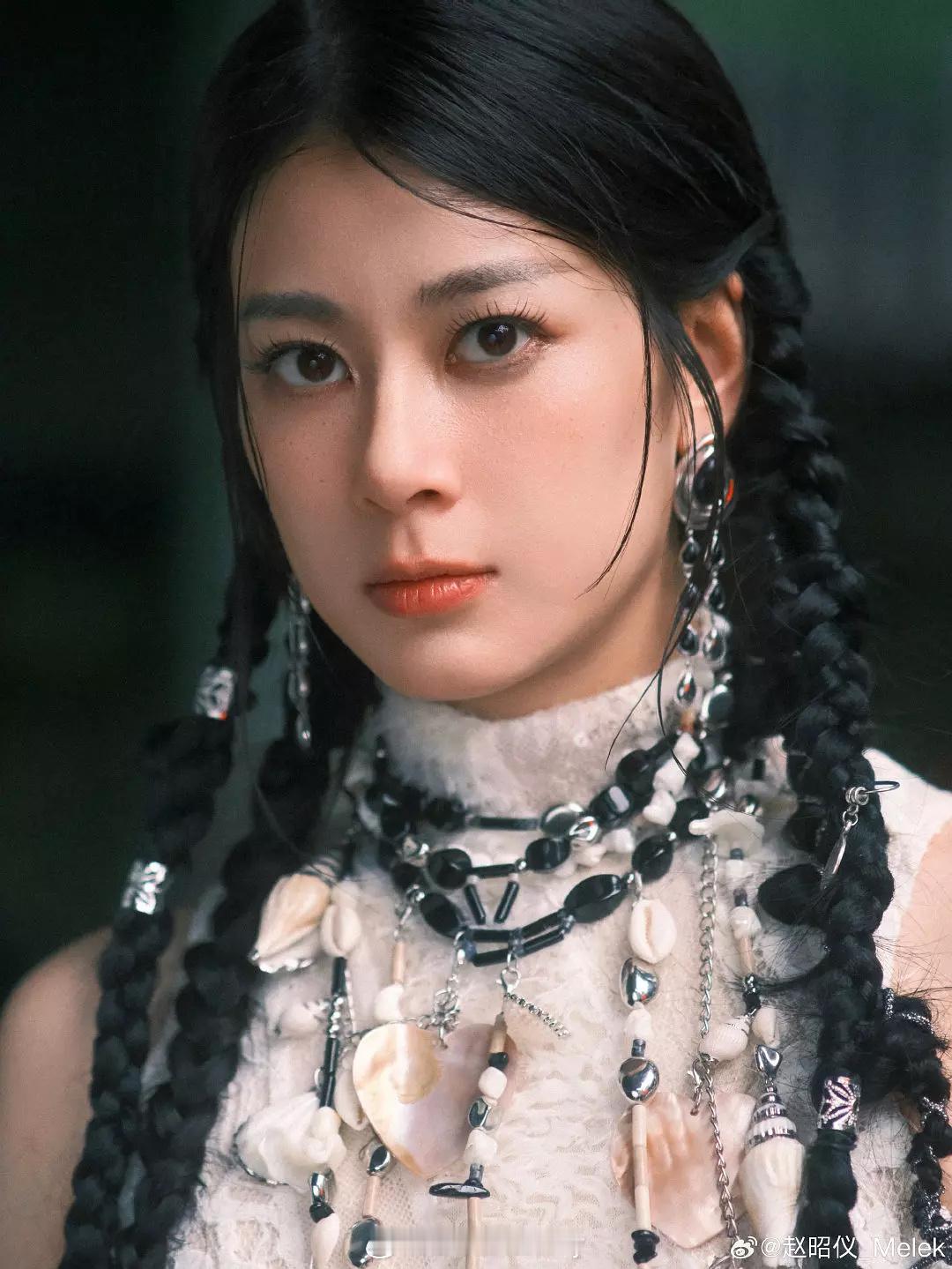 啥，庆余年3赵昭仪演叶轻眉？[吃惊] ​​​