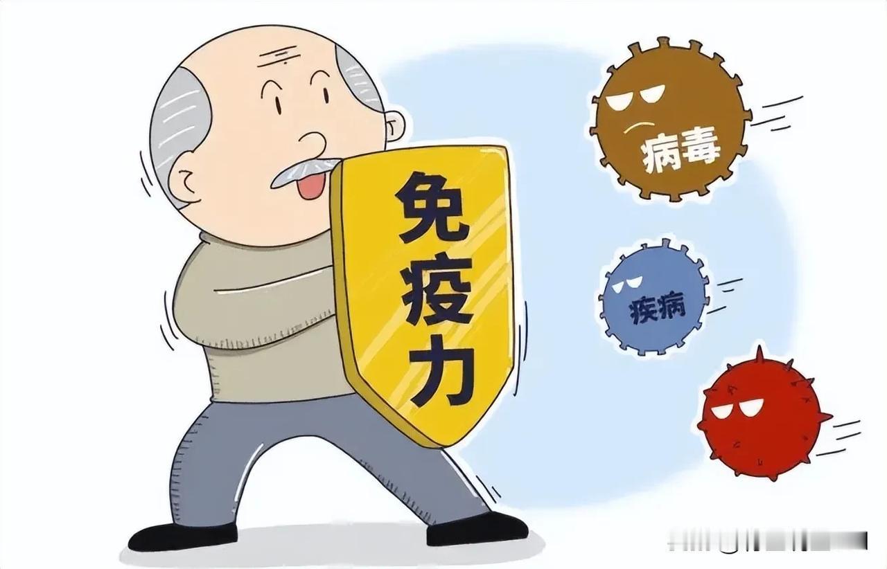 免疫强，少生病：6个提高免疫力的药物，一文总结

在快节奏的现代生活中，健康成为