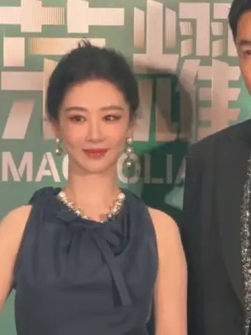 白玉兰内场排座打破“论资排辈”的老黄历，反倒被看出了“咖位降级”的戏码？结果一看
