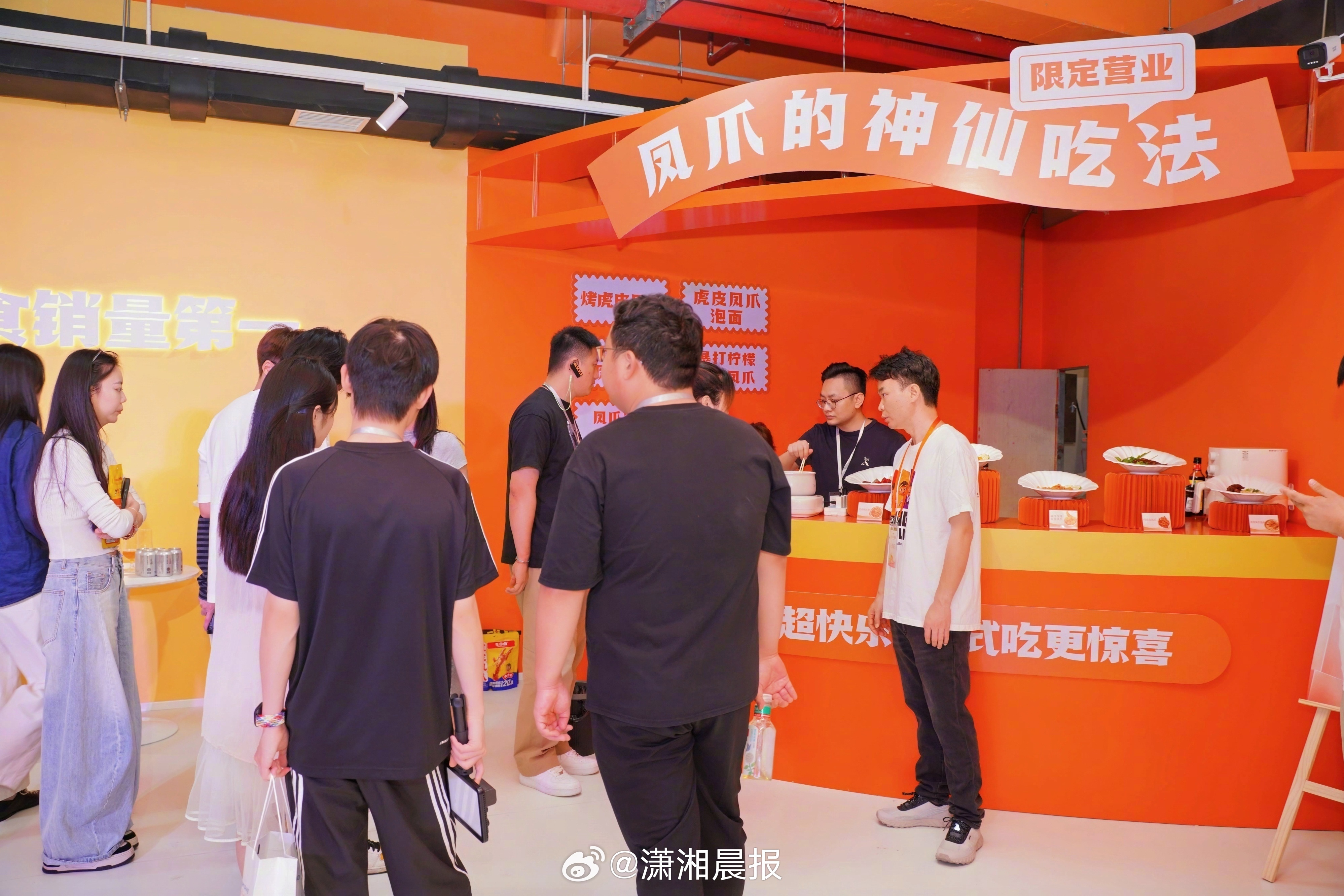 #看完更想吃王小卤了#好不好吃，不是主观感受说了算，而是实打实的测试数据说了算。