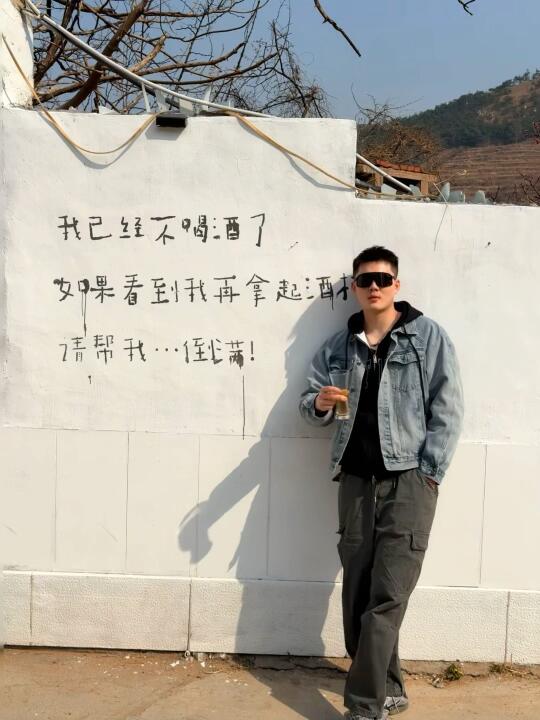 在户外做什么都是一种享受🏕️