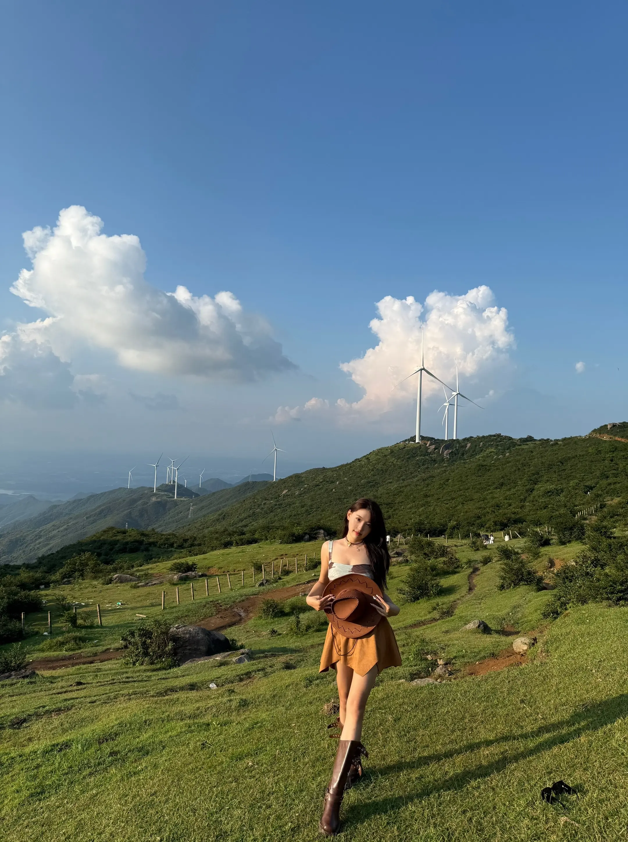 在白开水一样的日子里 多放两勺糖