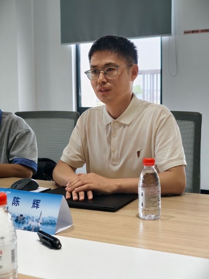 最近去了一趟山东枣庄。参观了欣旺达的电池产线，也专访了欣旺达负责对接理想项目的负