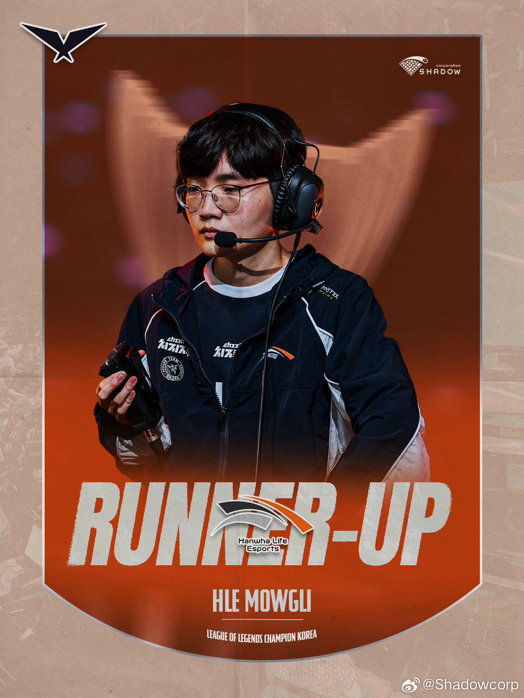 𝟐𝟎𝟐𝟔 𝐋𝐂𝐊 𝐑𝐔𝐍𝐍𝐄𝐑-𝐔𝐏: 𝐇𝐋?