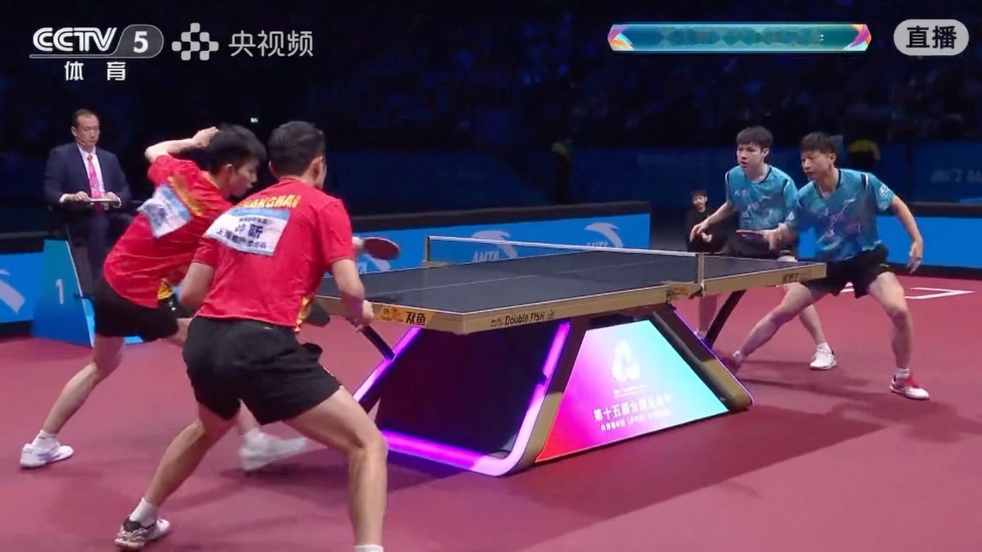 马龙算得太准了啊啊啊啊啊