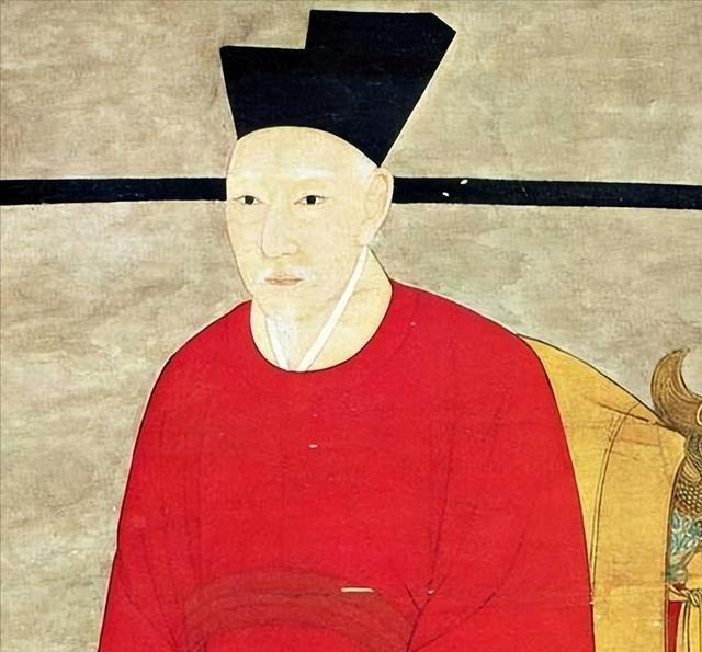 为何赵构在56岁时主动退位，传位给太祖一脉？只是不得已而为之。

绍兴三十二年，