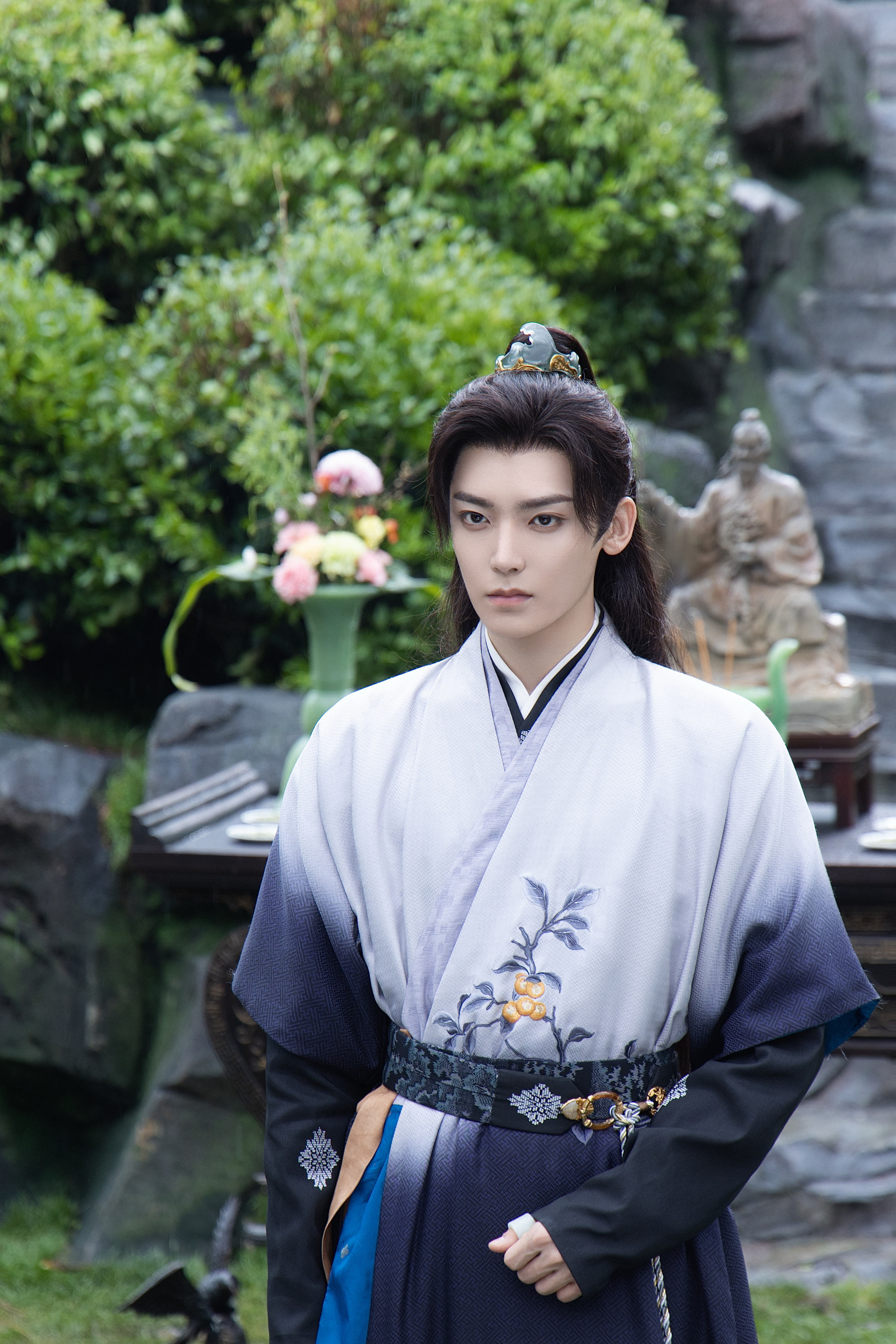 侯明昊侯明昊陆江来|侯明昊逍遥 |侯明昊红烨 小猫弟弟