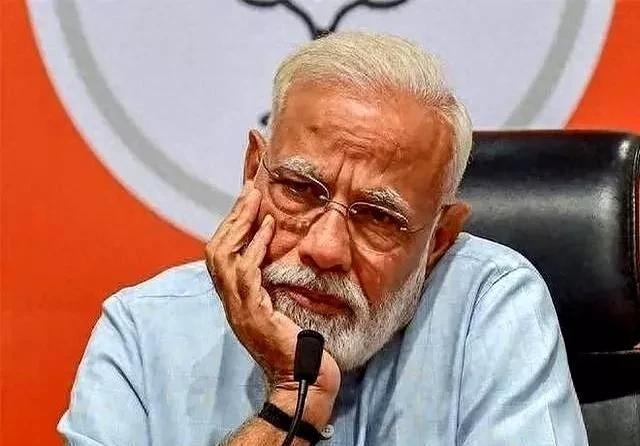 如果问这个世界上最不能得罪的国家是哪个国家，是印度，我想一定非印度莫属。

印度