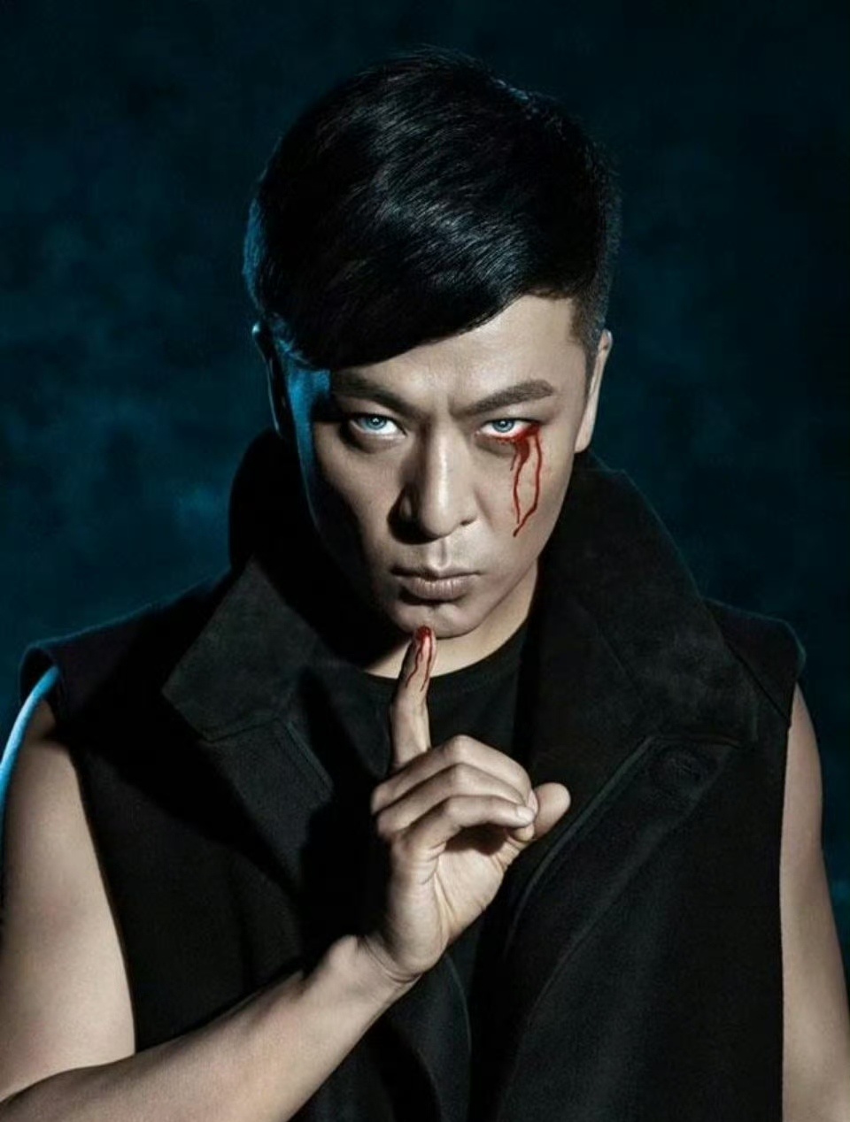 灵魂摆渡电影全AI生成作为灵魂摆渡的老剧粉，我期待灵魂摆渡期待的是活人感，期待的