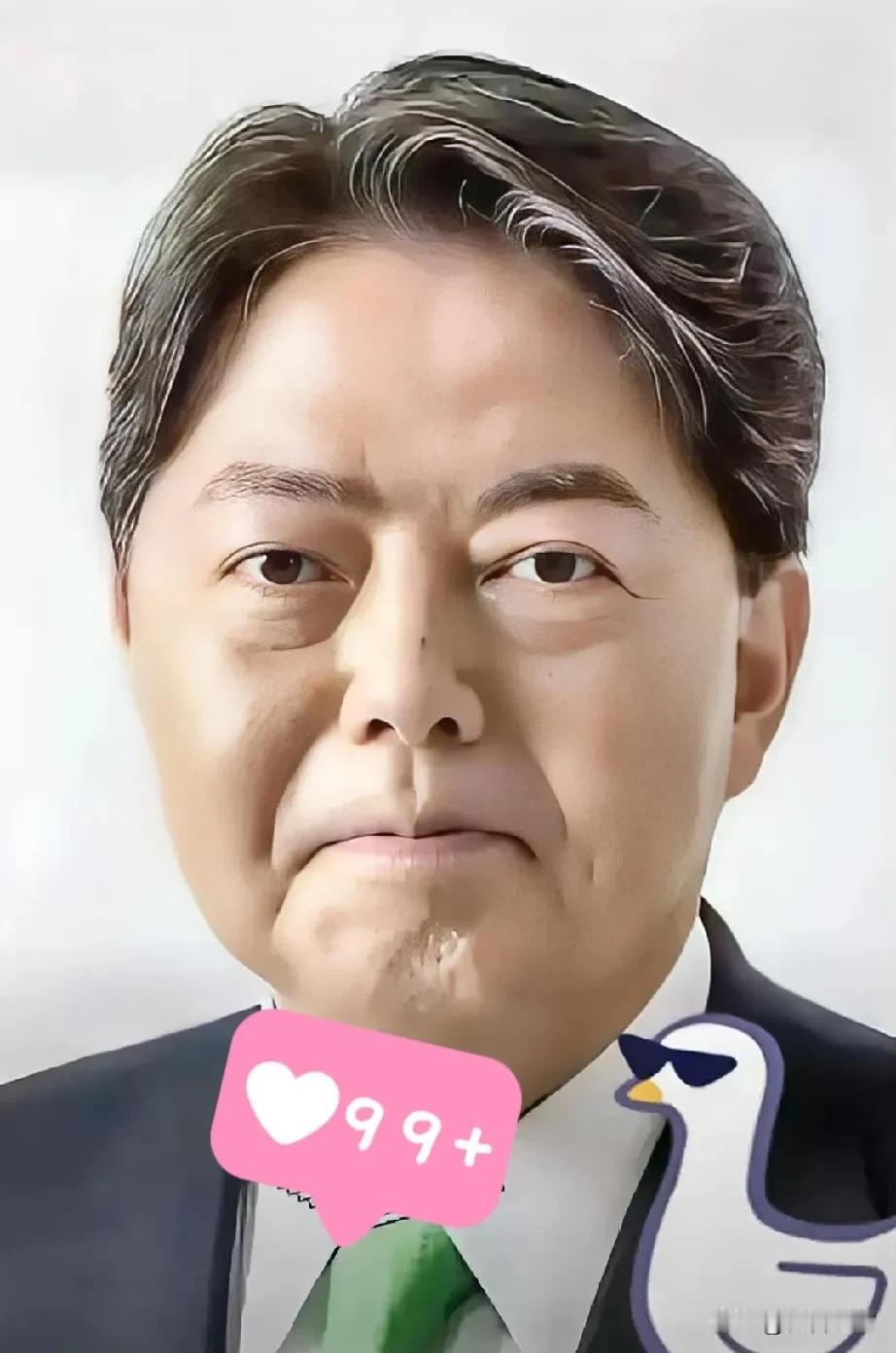 就在刚刚
日本内阁公开表示

9月18日，日本内阁官房长官林芳公开表示，希望采取