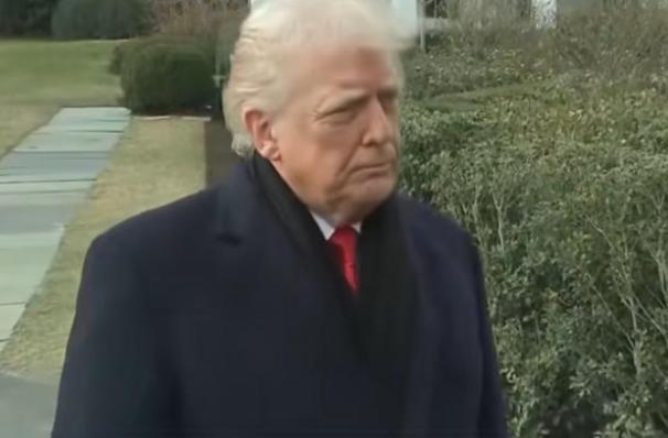 中加签协议，特朗普表态：对加拿大来说，是件好事情

1月15日，中加双方正式签署