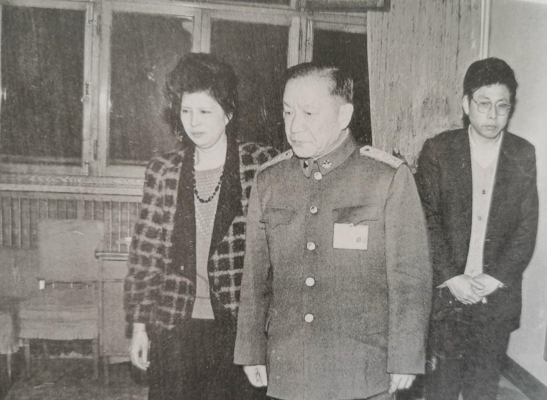 1989年3月29日，共和国最后一位大将逝世，享年86岁，他也是最高寿的大将。时