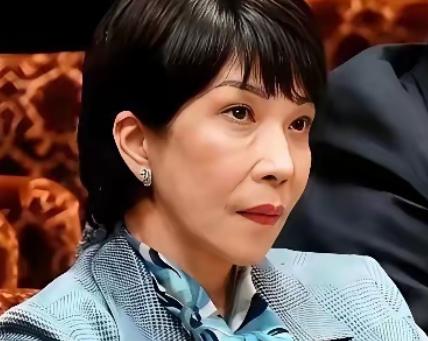 高市早苗，将成为日本有史以来最大罪人，她毁了日本几代人换来的巨大成果。她上台以来