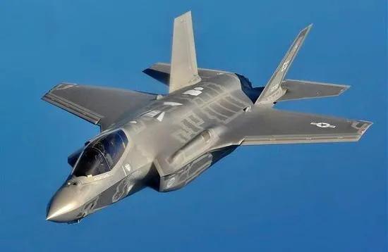 为什么沙特愿意花天价买F-35？答案可能不只是为了战斗力。9月17日，美国国务院