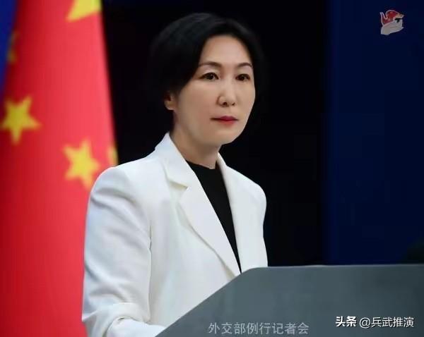 清晨突发！事关美方！中方宣布重磅决定

今天早上9点刚过，商务部甩出一个大动作—