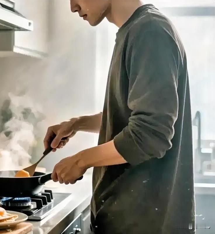 兄弟们，
听我一句劝，
你要尽早明白，
为了别人，燃尽自己不值得。
很多男人为了