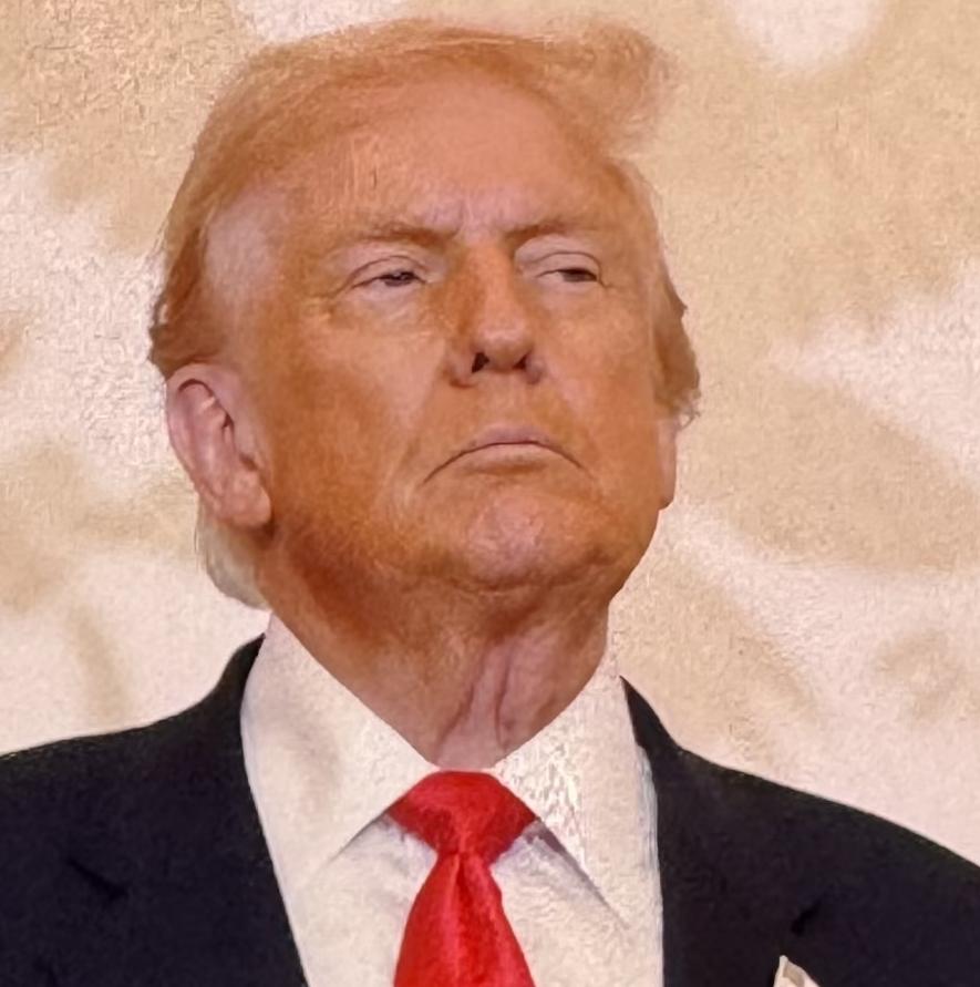 4月20日，美国总统特朗普在“真实社交”上宣布：美伊临时停火将于美东时间4月21